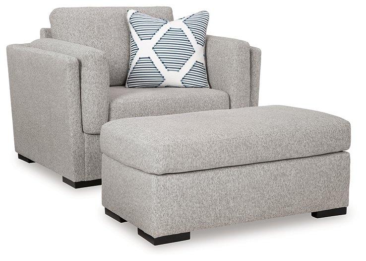 Evansley Living Room Set - Furniture Home Store (Hanford, CA)
