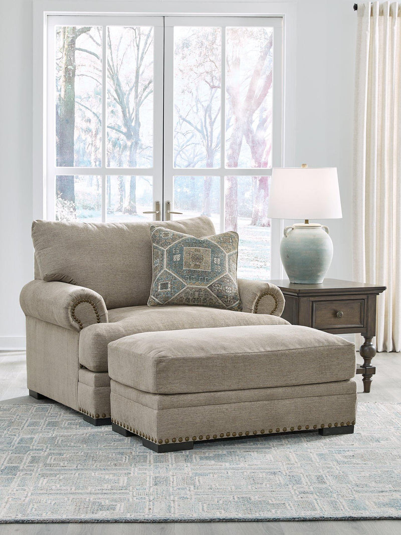 Galemore Living Room Set - Furniture Home Store (Hanford, CA)