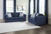 Evansley Living Room Set - Furniture Home Store (Hanford, CA)