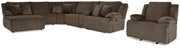 Top Tier Living Room Set - Furniture Home Store (Hanford, CA)