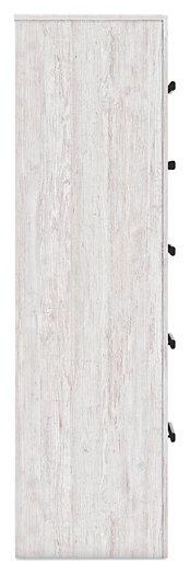 Cayboni Chest of Drawers - Furniture Home Store (Hanford, CA)