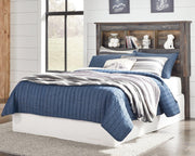 Drystan Youth Bed - Furniture Home Store (Hanford, CA)