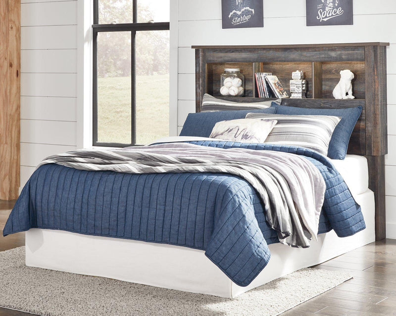 Drystan Youth Bed - Furniture Home Store (Hanford, CA)
