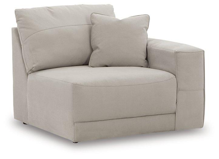 Next-Gen Gaucho Sectional Sofa with Chaise - Furniture Home Store (Hanford, CA)