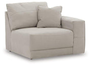 Next-Gen Gaucho Sectional Loveseat - Furniture Home Store (Hanford, CA)