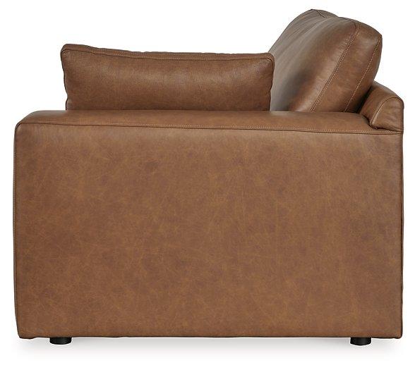 Emilia Sectional Loveseat - Furniture Home Store (Hanford, CA)