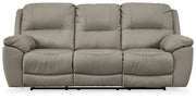Next-Gen Gaucho Reclining Sofa - Furniture Home Store (Hanford, CA)