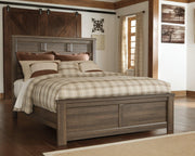 Juararo Bedroom Set - Furniture Home Store (Hanford, CA)