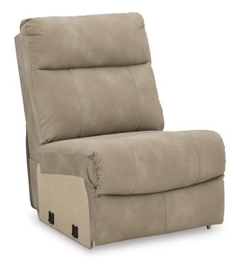 Next-Gen DuraPella Power Reclining Sectional Sofa - Furniture Home Store (Hanford, CA)