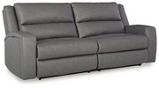 Brixworth Living Room Set - Furniture Home Store (Hanford, CA)