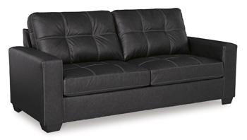Barlin Mills Sofa - Furniture Home Store (Hanford, CA)