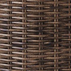 Paradise Trail Outdoor Sofa, Lounge Chairs and Fire Pit Table - Furniture Home Store (Hanford, CA)