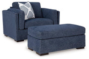 Evansley Living Room Set - Furniture Home Store (Hanford, CA)