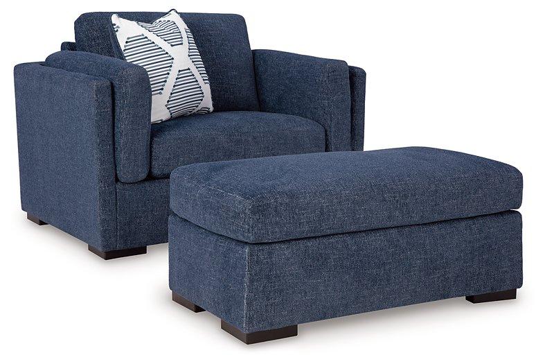 Evansley Living Room Set - Furniture Home Store (Hanford, CA)