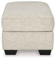 Heartcort Ottoman - Furniture Home Store (Hanford, CA)