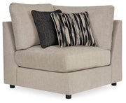 Kellway Sectional Sofa - Furniture Home Store (Hanford, CA)