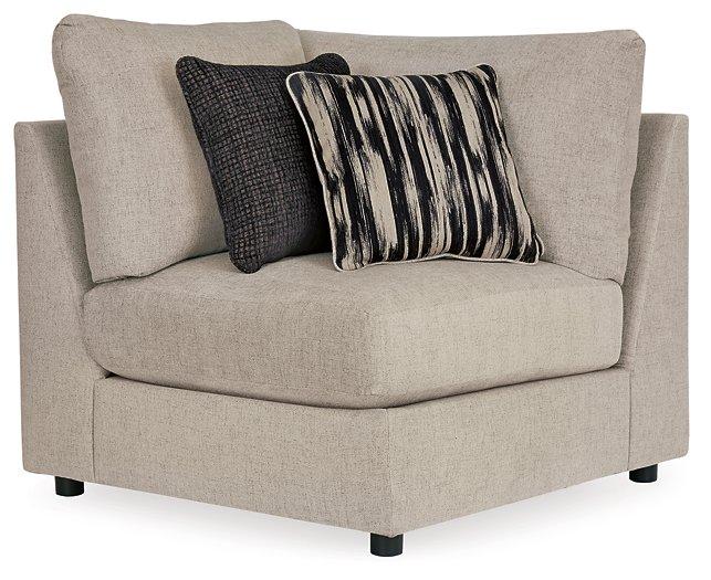 Kellway Sectional Sofa - Furniture Home Store (Hanford, CA)