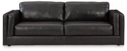 Amiata Sofa - Furniture Home Store (Hanford, CA)