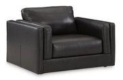 Amiata Oversized Chair - Furniture Home Store (Hanford, CA)