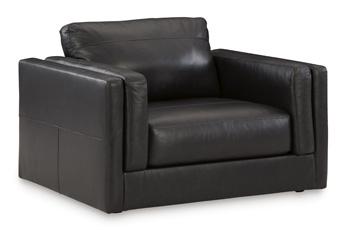 Amiata Oversized Chair - Furniture Home Store (Hanford, CA)