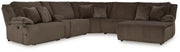 Top Tier Living Room Set - Furniture Home Store (Hanford, CA)