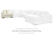 Lindyn Sectional Sofa - Furniture Home Store (Hanford, CA)