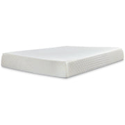 Socalle Bed and Mattress Set - Furniture Home Store (Hanford, CA)