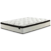 Socalle Bed and Mattress Set - Furniture Home Store (Hanford, CA)
