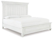 Kanwyn Bedroom Set - Furniture Home Store (Hanford, CA)