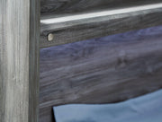 Baystorm Storage Bed - Furniture Home Store (Hanford, CA)