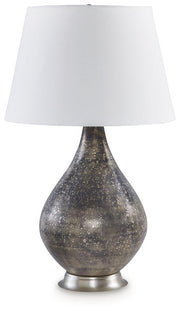 Bluacy Lamp Set - Furniture Home Store (Hanford, CA)