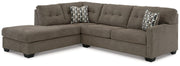 Mahoney Living Room Set - Furniture Home Store (Hanford, CA)