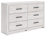 Cayboni Dresser - Furniture Home Store (Hanford, CA)