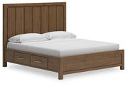 Cabalynn Bedroom Set - Furniture Home Store (Hanford, CA)