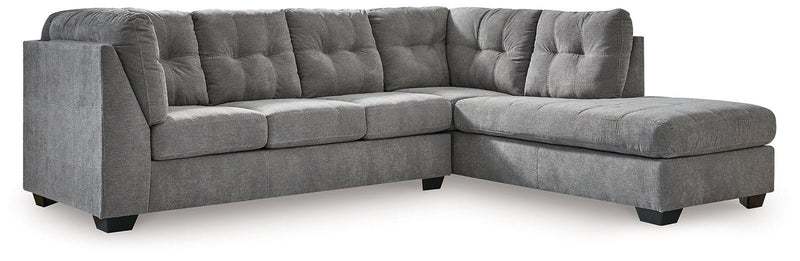Marleton Living Room Set - Furniture Home Store (Hanford, CA)