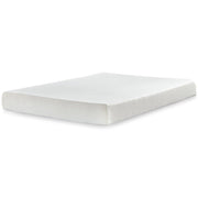 Socalle Bed and Mattress Set - Furniture Home Store (Hanford, CA)