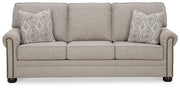 Gaelon Sofa - Furniture Home Store (Hanford, CA)