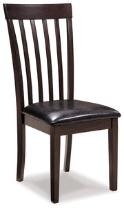 Hammis Dining Chair Set - Furniture Home Store (Hanford, CA)