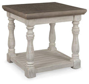 Havalance End Table Set - Furniture Home Store (Hanford, CA)
