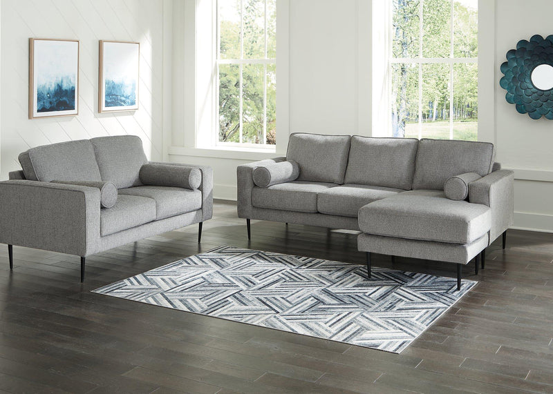 Hazela Living Room Set - Furniture Home Store (Hanford, CA)