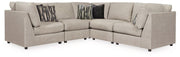 Kellway Sectional - Furniture Home Store (Hanford, CA)