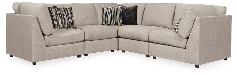 Kellway Sectional - Furniture Home Store (Hanford, CA)