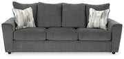 Stairatt Living Room Set - Furniture Home Store (Hanford, CA)