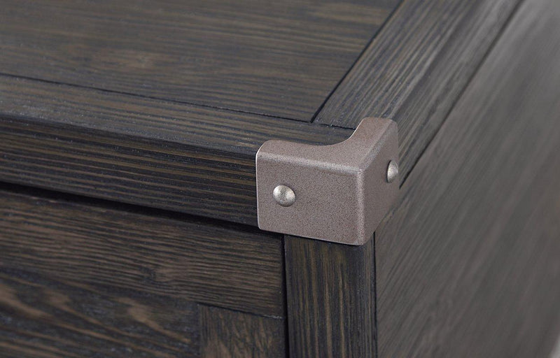 Todoe Occasional Table Set - Furniture Home Store (Hanford, CA)