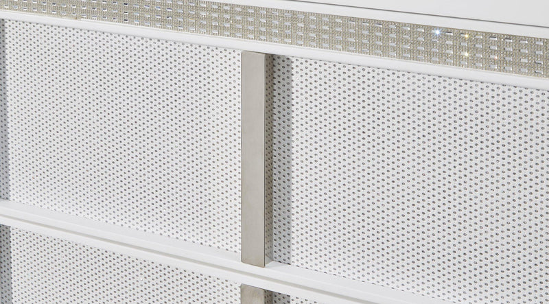 Chalanna Dresser - Furniture Home Store (Hanford, CA)