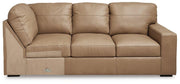 Bandon Sectional - Furniture Home Store (Hanford, CA)