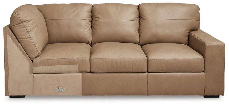 Bandon Sectional - Furniture Home Store (Hanford, CA)