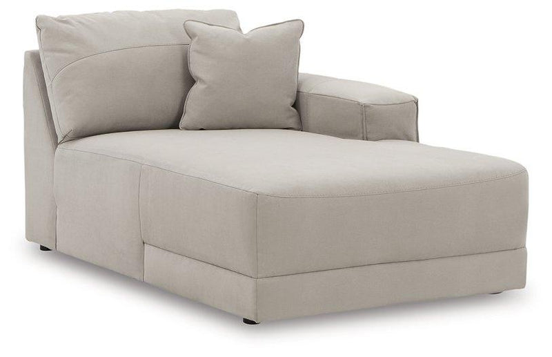 Next-Gen Gaucho Sectional Sofa with Chaise - Furniture Home Store (Hanford, CA)