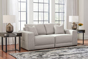 Next-Gen Gaucho Sectional Loveseat - Furniture Home Store (Hanford, CA)