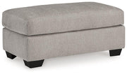 Avenal Park Ottoman - Furniture Home Store (Hanford, CA)